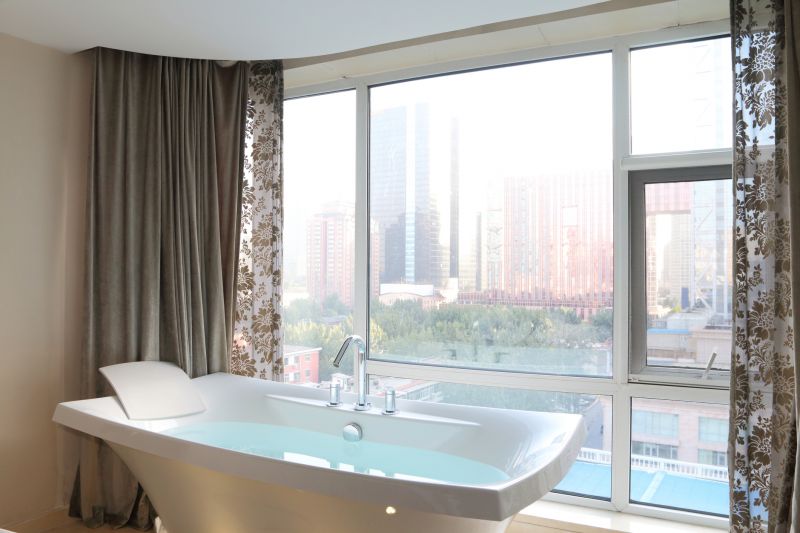 Installation Team at Work