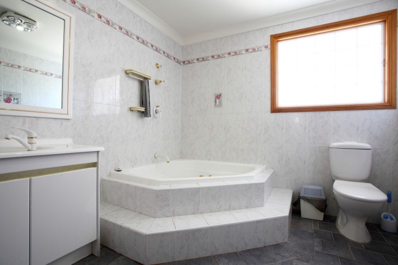 Cost of Bathtub Installation in Wooster, OH