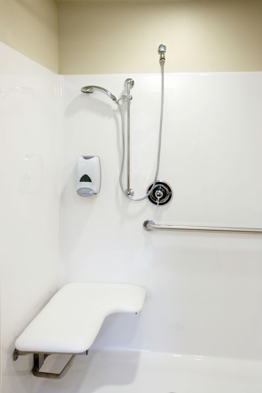 High-End Shower Enclosures