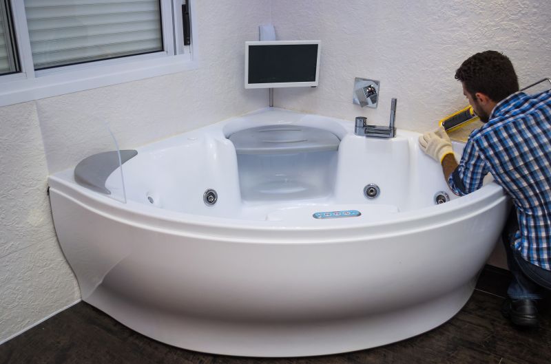 When to Hire for Bathtub Installation